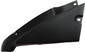2008 - 2013 BMW M3  Engine Splash Shield - Right (Passenger)