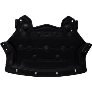 Engine Splash Shield for BMW X5 2016-2018, Front, Hybrid Model, Replacement