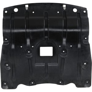 Engine Splash Shield Under Cover, Front for BMW X5 2019-2023, X6 2020-2023, X7 2019-2022, Replacement