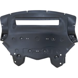 Engine Splash Shield for BMW X5 (2015-2018), X6 (2015-2019), Replacement