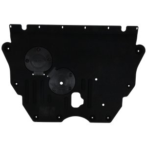 2020 - 2025 Chevrolet (Chevy) Trailblazer Lower Engine Cover