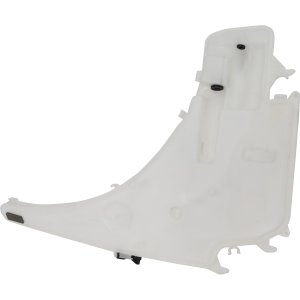 Washer Reservoir Tank Only for BMW 3-Series 2006-2011 / 1-Series 2008-2013, with Headlight Washer, Coupe/Sedan/Convertible, Replacement
