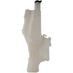 Washer Reservoir for 2018-2021 Buick Enclave, Chevrolet Traverse, Complete with Cap, Replacement
