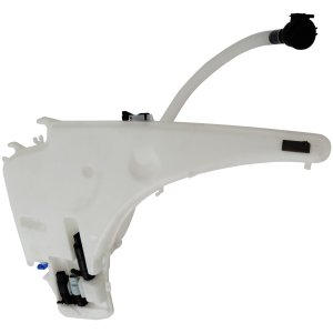 2006 - 2015 BMW 325xi Windshield Washer Fluid Tank / Reservoir