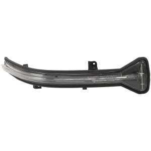 2016 - 2023 BMW M760i Xdrive Side View Mirror Turn Signal Light - Right (Passenger)