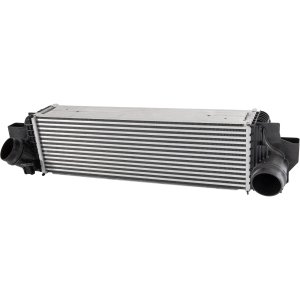 Intercooler Turbocharger Air Charge for 2014-2019 Cooper, 2016-2019 X1/X2 and Clubman, 2017-2019 Countryman, Replacement
