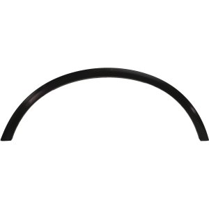 Rear Wheel Opening Molding for Buick Enclave 2008-2017, Right (Passenger) Side, PTM (Primed to Paint), Replacement