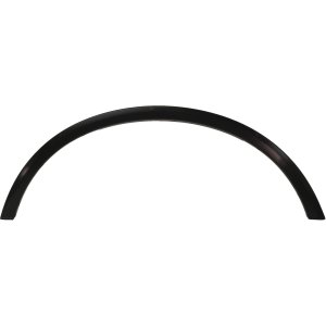 Rear Wheel Opening Molding for Buick Enclave 2008-2017, Left (Driver), Paint To Match, Replacement