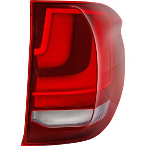 2014 - 2018 BMW X5 Tail Light Rear Lamp - Right (Passenger)