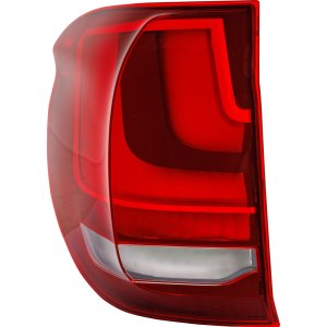 2014 - 2018 BMW X5 Tail Light Rear Lamp - Left (Driver)