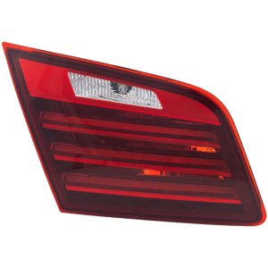 2014 - 2016 BMW Activehybrid 5 Tail Light Rear Lamp - Left (Driver)