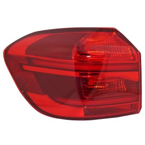 Tail Light Assembly for BMW X3 2018-2021, Left (Driver), Halogen, without Adaptive Headlights, up to November 2019, Replacement