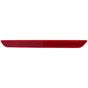 2014 - 2020 BMW 428i Rear Bumper Reflector (Left / Driver Side) 