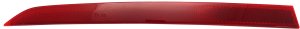 2013 - 2018 BMW 320i Rear Bumper Reflector - Right (Passenger)