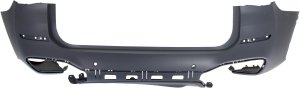 2016 - 2022 BMW X1 Rear Bumper Cover