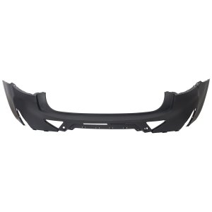 2022 - 2025 BMW X4 Rear Bumper Cover