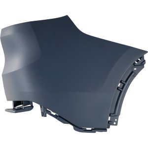 Rear Bumper End Right (Passenger) Side Cover for 2016-2023 BMW X5, Without M Sport Package, Replacement