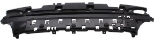 2017 - 2020 BMW 540i Rear Bumper Reinforcement