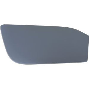 Rear Bumper Support for BMW X5 2002-2006 Right (Passenger), Inner, Primed (Ready to Paint), 4.6L/4.8L Engine, Replacement