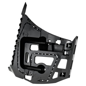 Rear Bumper Side Cover Bracket for BMW 5 Series GT (2010-2013), Right (Passenger) Side, with M Package, Replacement Models: 528i, 535i, 540i, 550i.