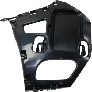 2014 - 2021 BMW 228i Rear Bumper Cover Support (Left / Driver Side)