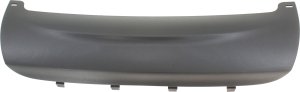 2013 - 2017 Buick Enclave Rear Lower Bumper Trim