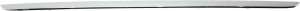 2014 - 2018 BMW X5 Rear Bumper Molding