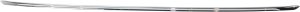 2016 - 2018 BMW 320i Rear Bumper Molding
