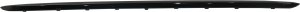 2017 - 2020 BMW 540i Rear Bumper Molding