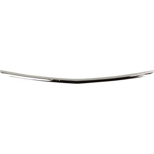 Rear Bumper Molding for 2018-2021 Buick Enclave, Chrome, Replacement