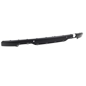 Lower Rear Bumper Molding for BMW X5 2019-2023, Without M Sport Package, Replacement
