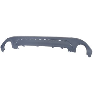 2020 - 2022 BMW X1 Rear Bumper Valance Panel