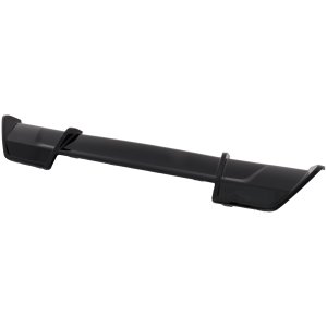 2020 - 2023 BMW X6 Rear Bumper Filler