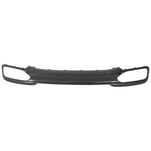 2016 - 2019 BMW 740i Rear Bumper Valance Panel