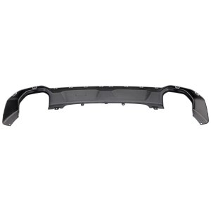 2022 - 2025 BMW X3 Rear Bumper Valance Panel