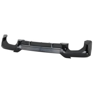 2022 - 2024 BMW X3 Rear Bumper Valance Panel