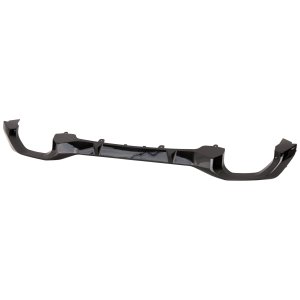 2022 - 2025 BMW X4 Rear Bumper Molding