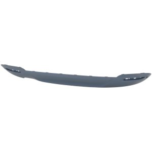 2014 - 2019 BMW 328i Gt Xdrive Rear Bumper Valance Panel
