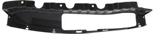 2011 - 2017 BMW X3 Rear Bumper Filler