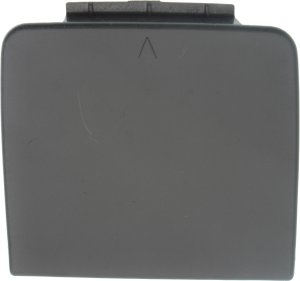 2015 - 2018 BMW X4 Rear Bumper Tow Hook Cover