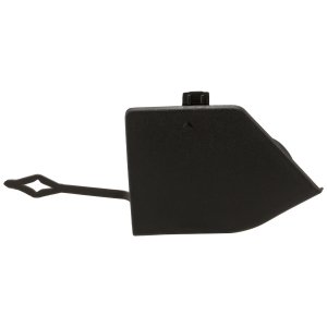 2022 - 2025 BMW X4 Rear Bumper Tow Hook Cover