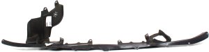 Engine Splash Shield Under Cover for Acura RDX 2007-2012, Replacement
