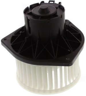 Front Blower Motor for Chevrolet Venture 2001 - 2005, Replacement