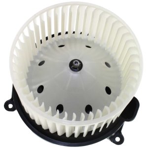 Blower Motor for 2003-2006 Chevrolet Silverado, 2007 Classic model, with Custom Center Console, Replacement