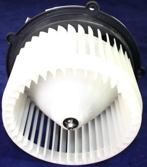 Blower Motor for Chevrolet Malibu 2004-2008, Replacement