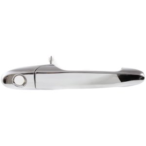 2005 - 2010 Chevrolet (Chevy) Cobalt Door Handle (Exterior, Front Right Passenger Side)