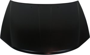 Steel Hood Panel for Dodge Avenger, Suitable for 2008-2014 Models, Replacement