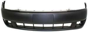 2008 - 2009 Ford Taurus Front Bumper Cover