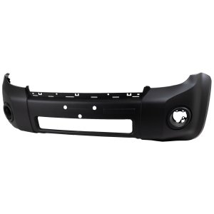 2008 - 2012 Ford Escape Front Bumper Cover
