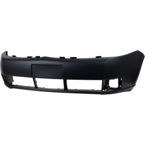 2008 - 2011 Ford Focus Front Bumper Cover